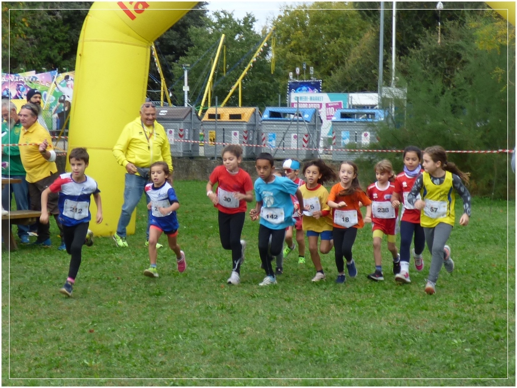 San Pancrazio: Trofeo dell'Uva - 13 ottobre 2024